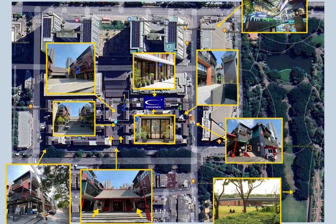 Photo of Others in Si Phraya