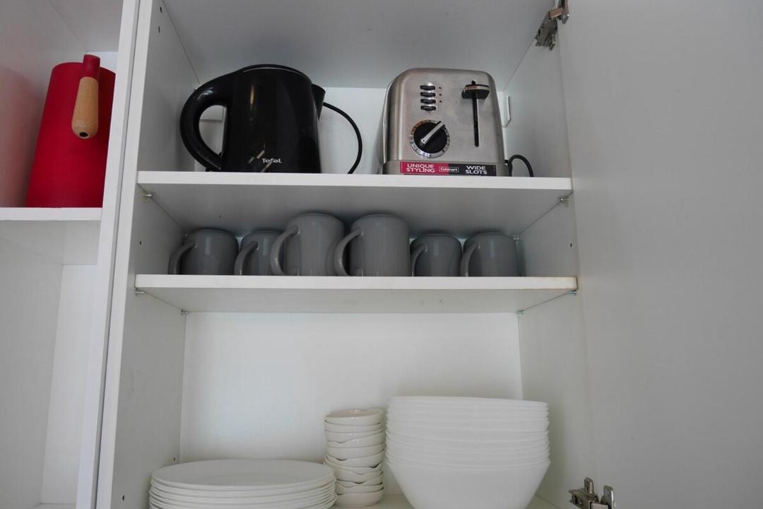 Photo of Kitchen in Bang Lamung