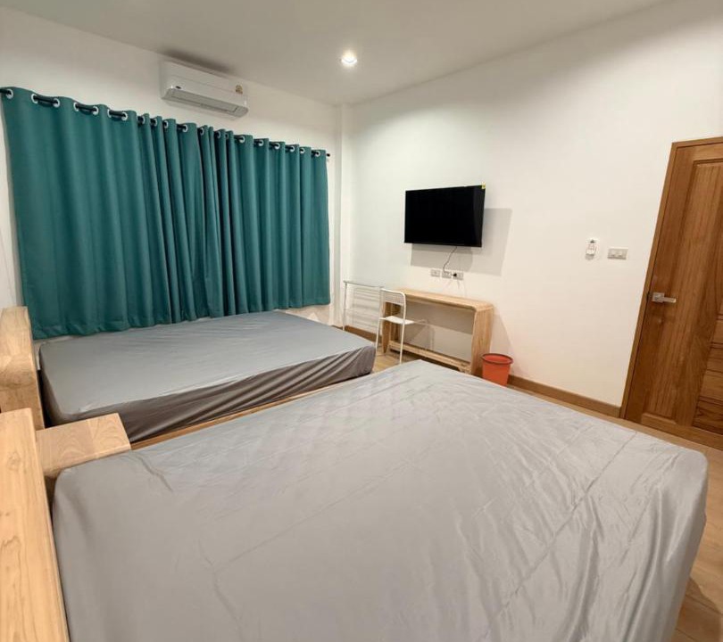 Photo of Bedroom in Saen Suk