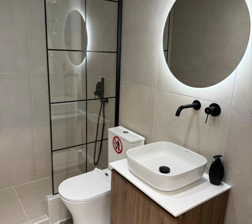 Photo of Bathroom in Ladadika