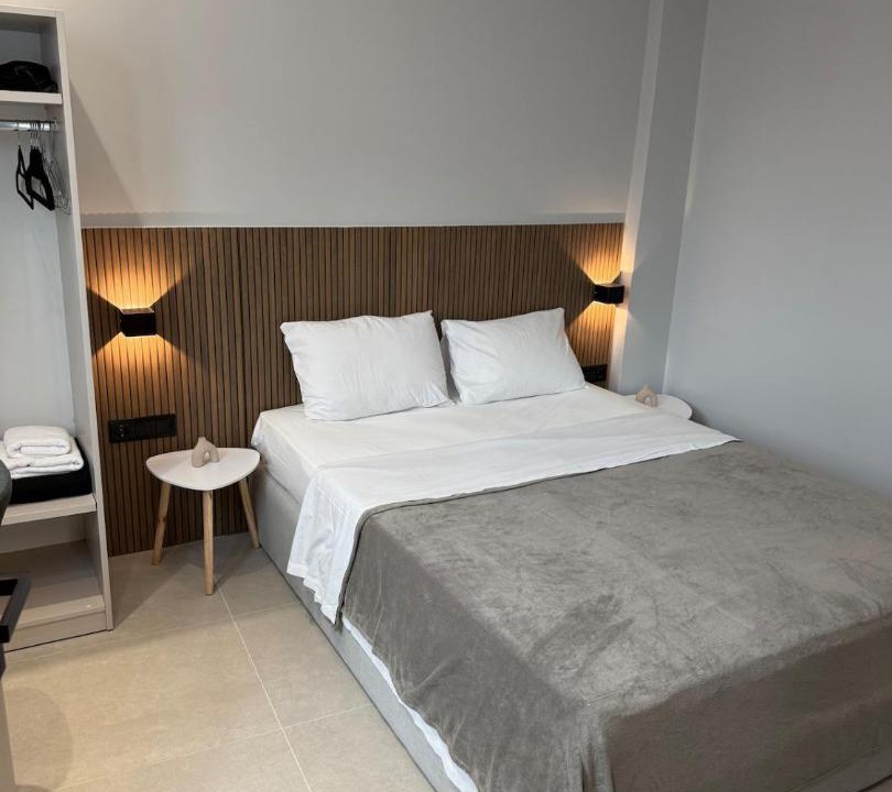Photo of Bedroom in Ladadika