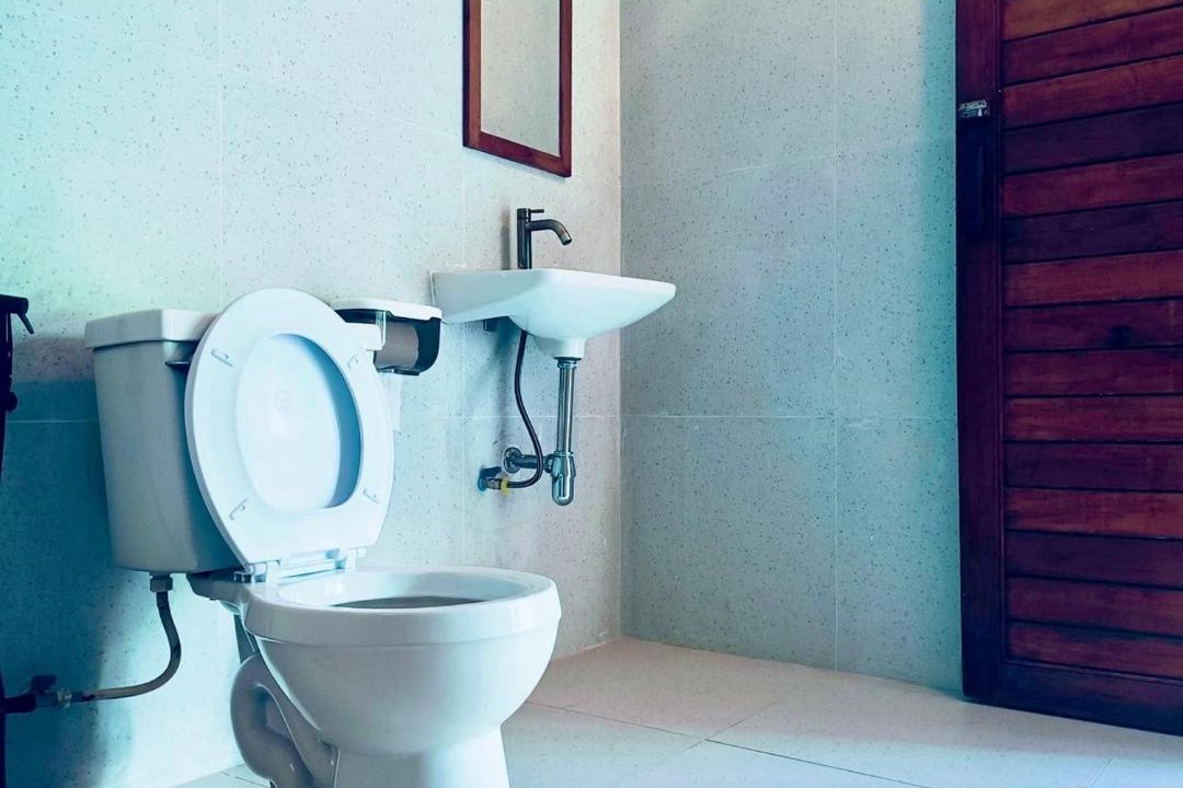 Photo of Bathroom in Ko Kood
