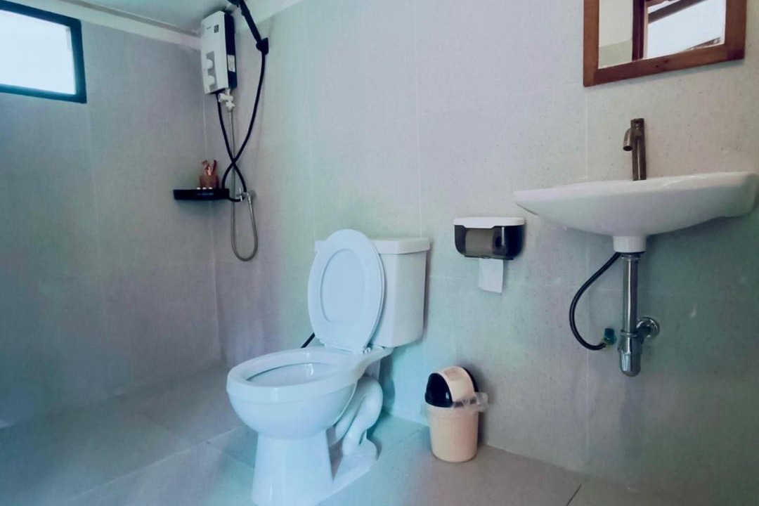 Photo of Bathroom in Ko Kood