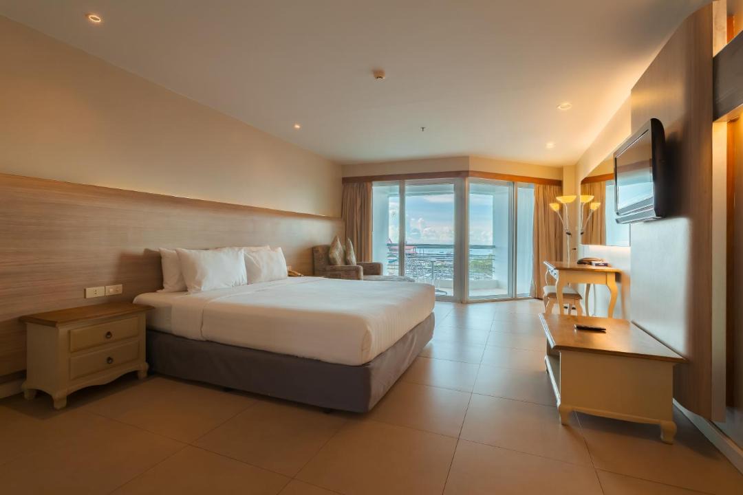 Photo of Bedroom in Pattaya Bay