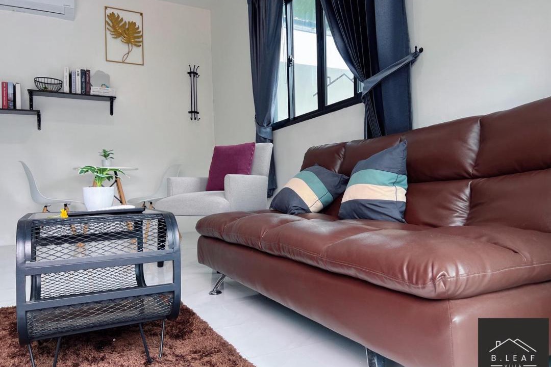 Photo of Livingroom in Kao Yai