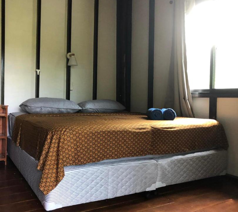 Photo of Bedroom in Ko Yao