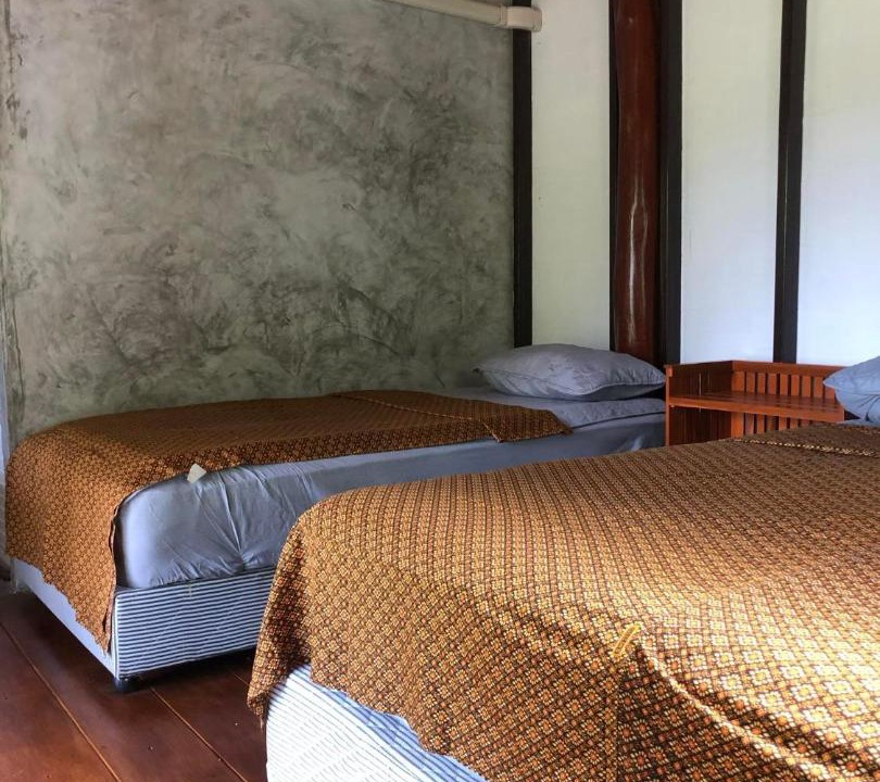 Photo of Bedroom in Ko Yao