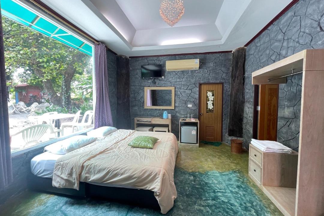 Photo of Bedroom in Nikhom Phatthana