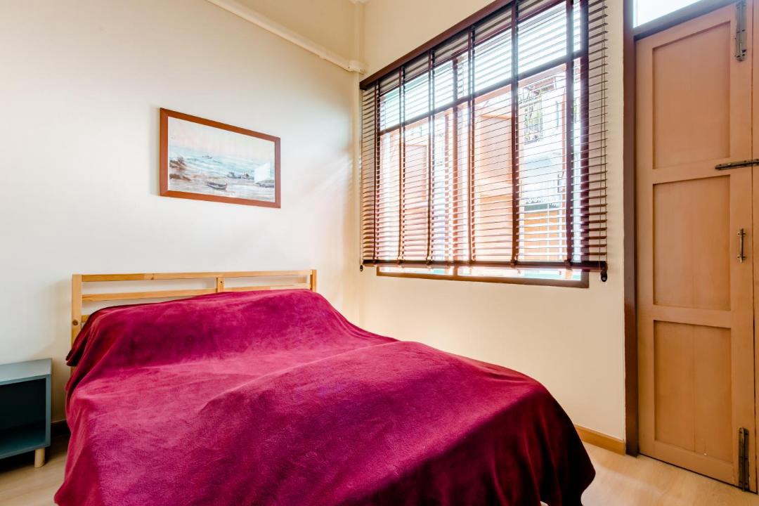 Photo of Bedroom in Bangkok City Centre
