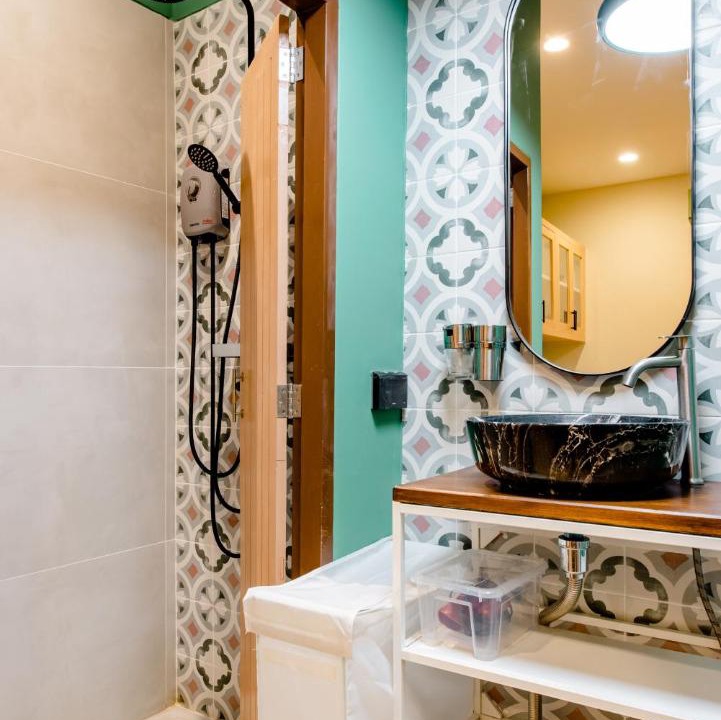 Photo of Bathroom in Bangkok City Centre