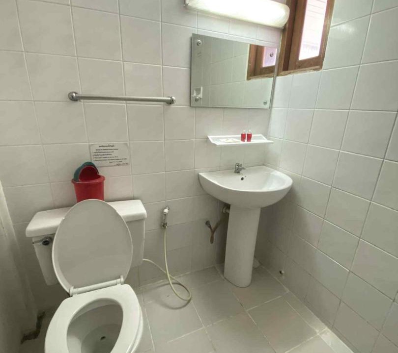 Photo of Bathroom in Chiang Dao