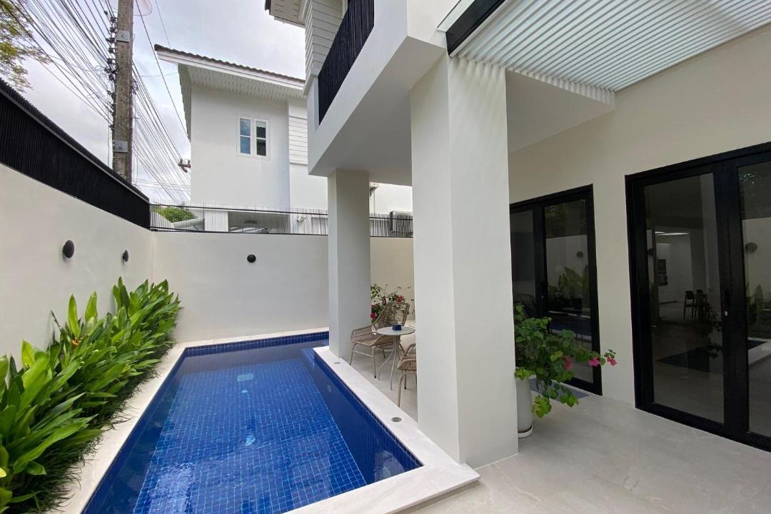 Photo of Patio Balcony in Patong