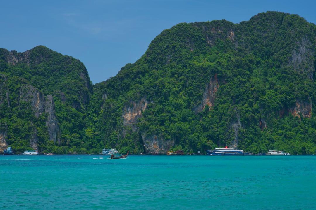 Photo of Others in Ko Phi Phi