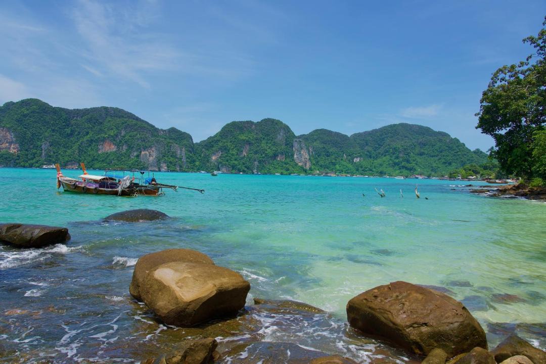 Photo of Others in Ko Phi Phi