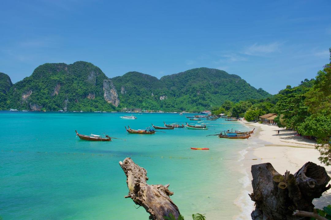 Photo of Others in Ko Phi Phi