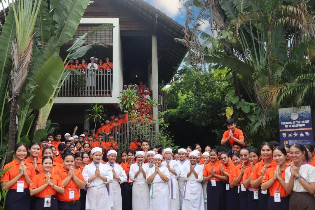 Photo of Others in Siem Reap