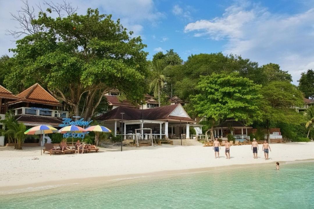 Photo of Others in Ko Phi Phi