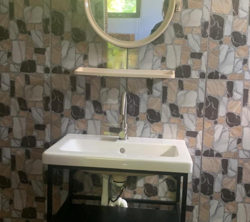 Photo of Bathroom in Chiang Dao
