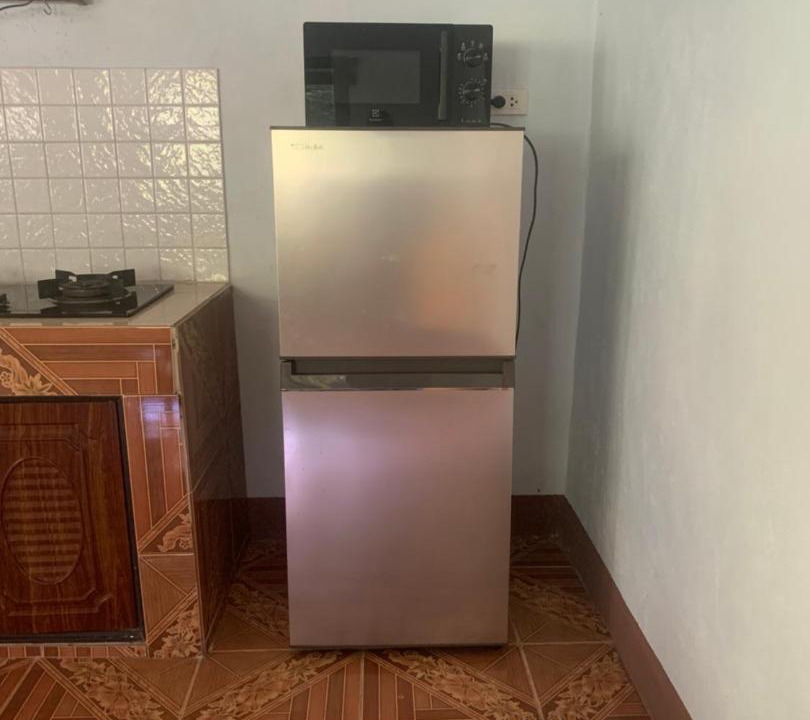 Photo of Kitchen in Chiang Dao