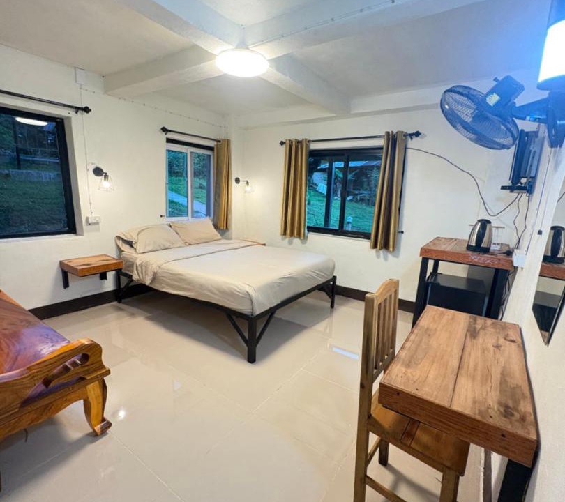 Photo of Bedroom in Mok Cham Pae