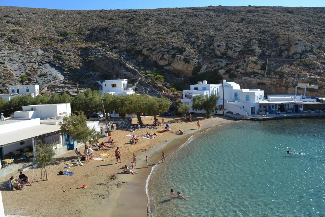 Photo of Others in Herronisos
