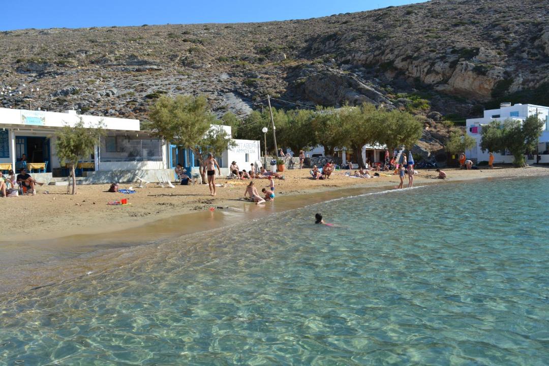 Photo of Others in Herronisos