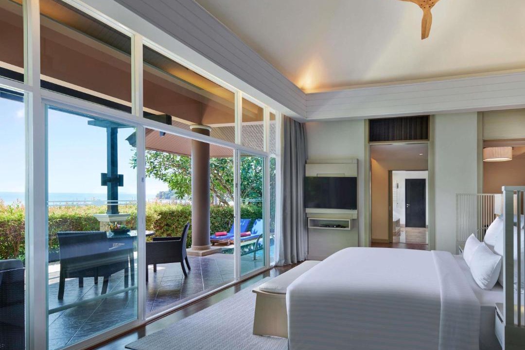 Photo of Bedroom in Wichit