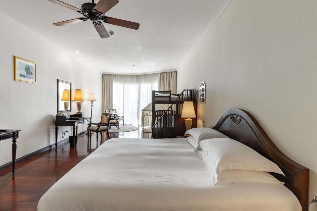 Photo of Bedroom in Nong Thale