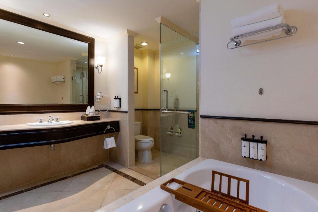Photo of Bathroom in Nong Thale
