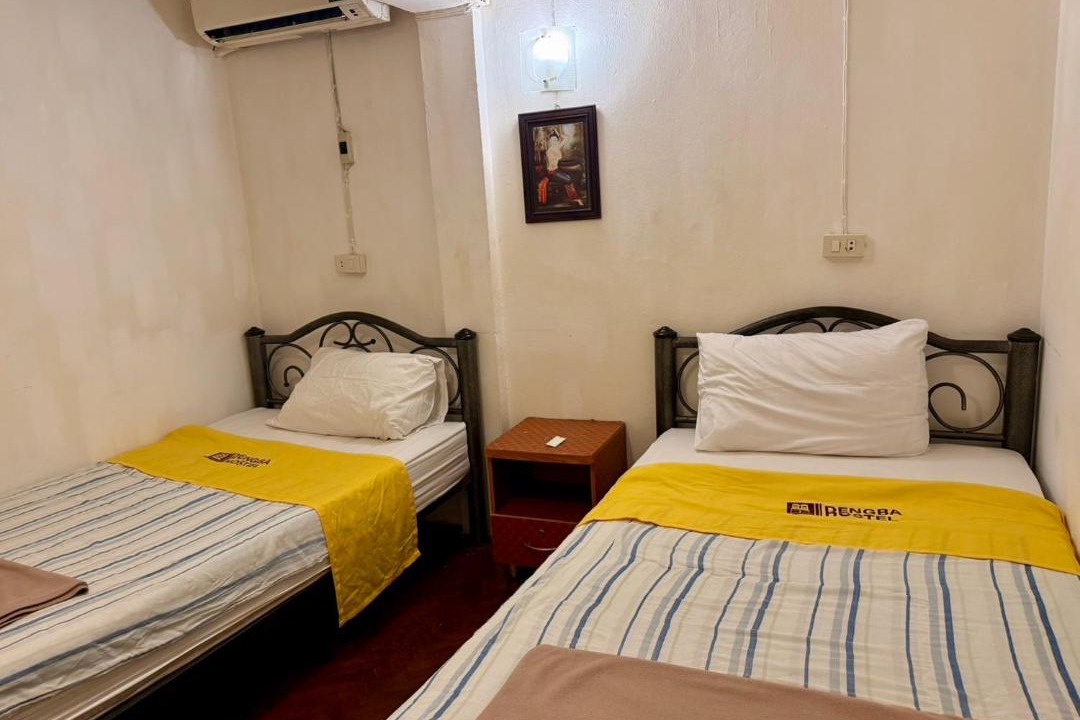 Photo of Bedroom in Samut Sakhon