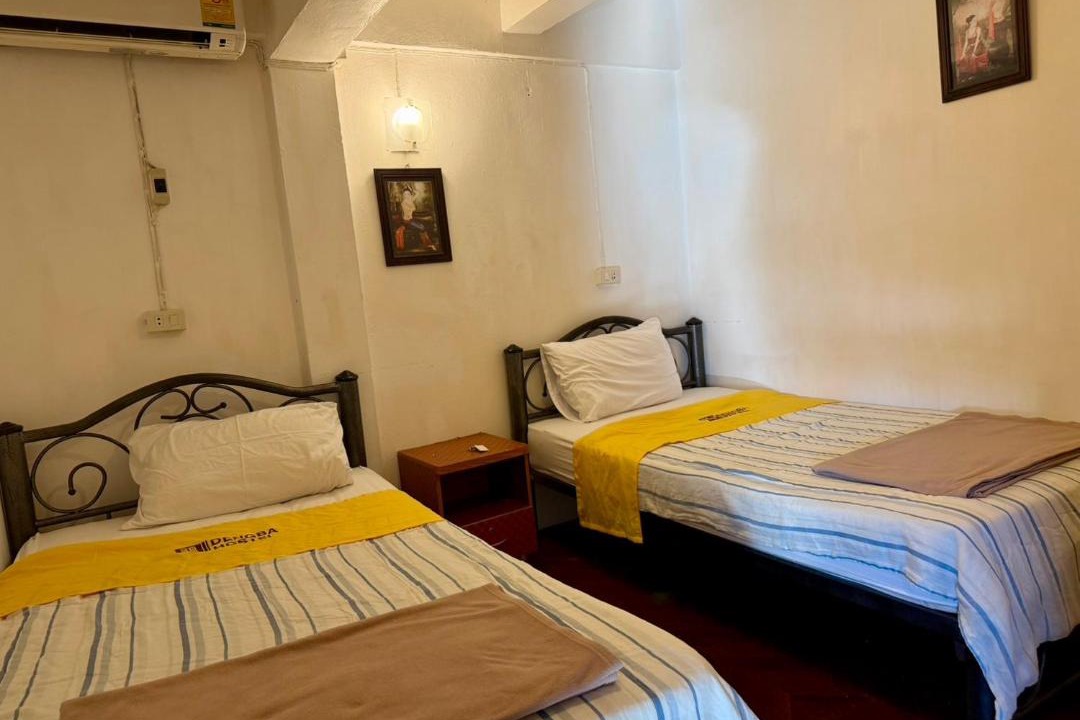 Photo of Bedroom in Samut Sakhon