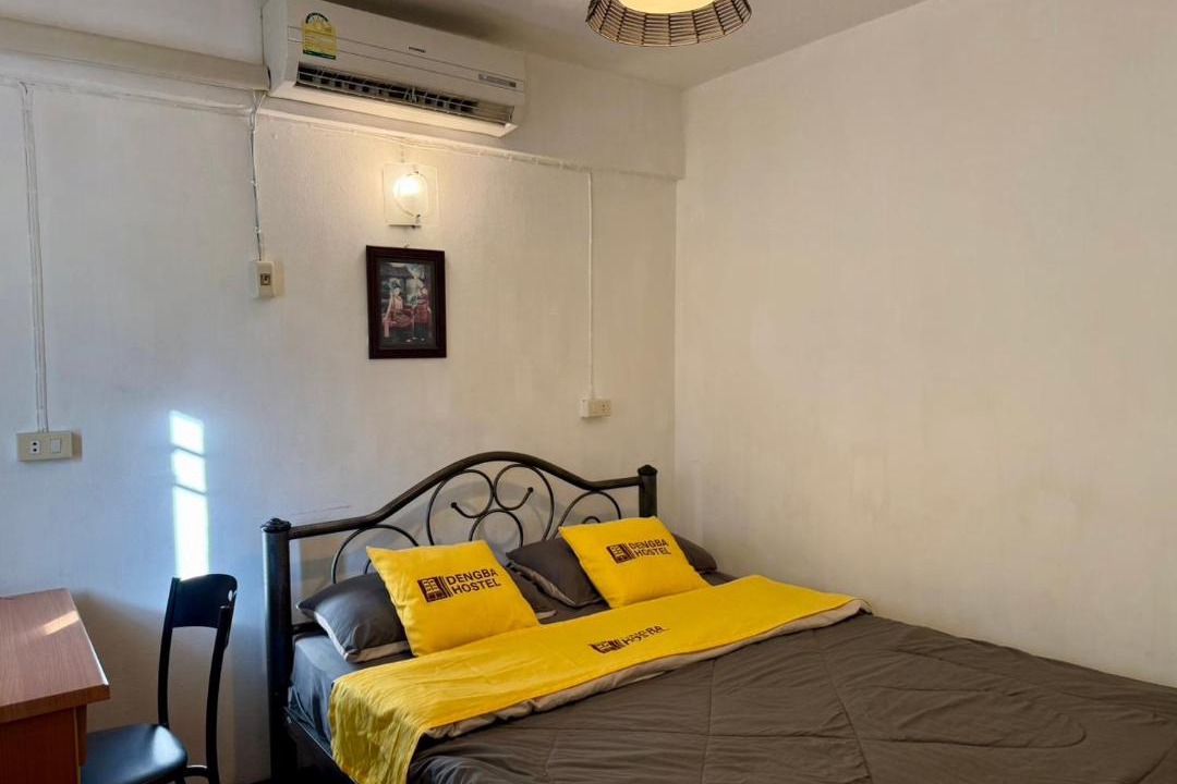 Photo of Bedroom in Samut Sakhon