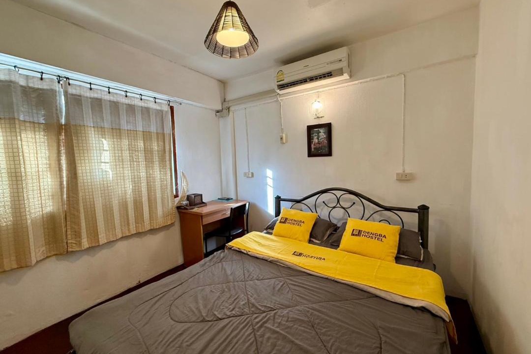 Photo of Bedroom in Samut Sakhon