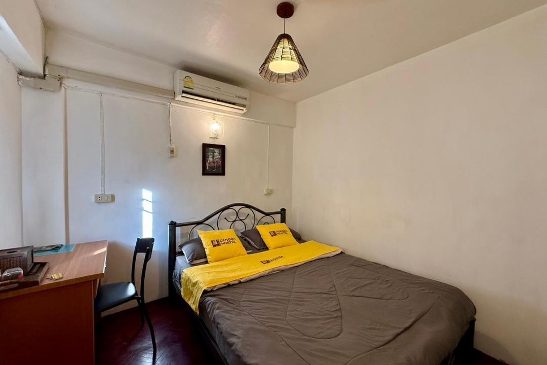 Photo of Bedroom in Samut Sakhon