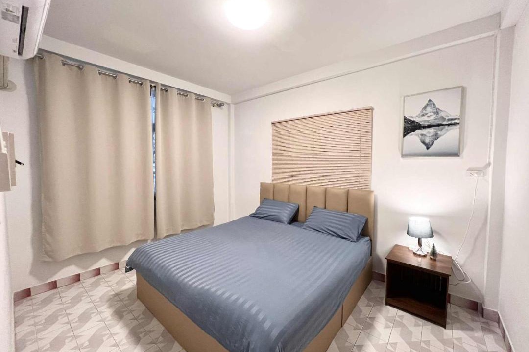 Photo of Bedroom in Hat Yai