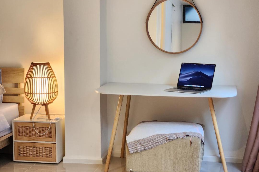 Photo of Bedroom in Silom