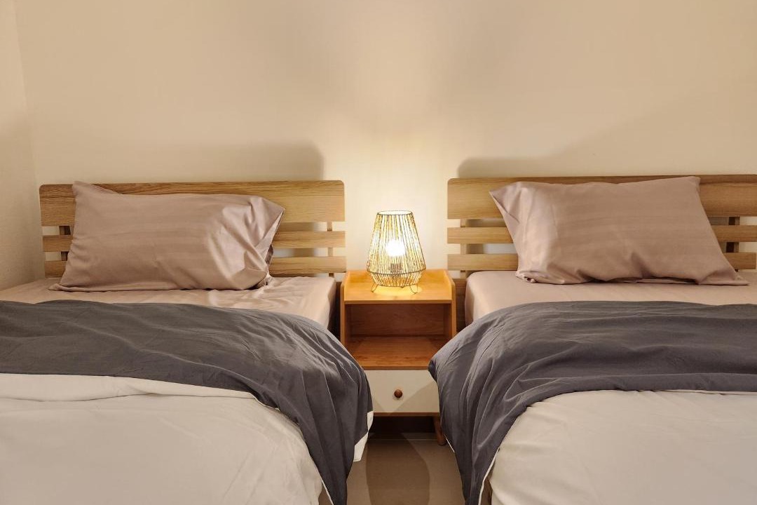Photo of Bedroom in Silom