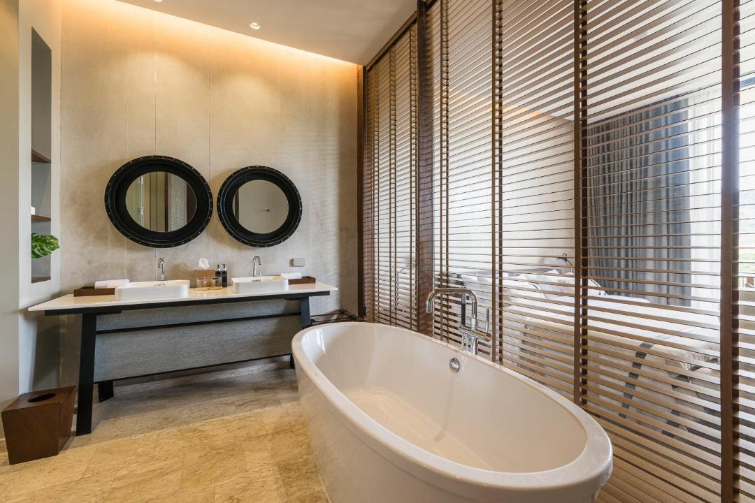 Photo of Bathroom in Mu Si
