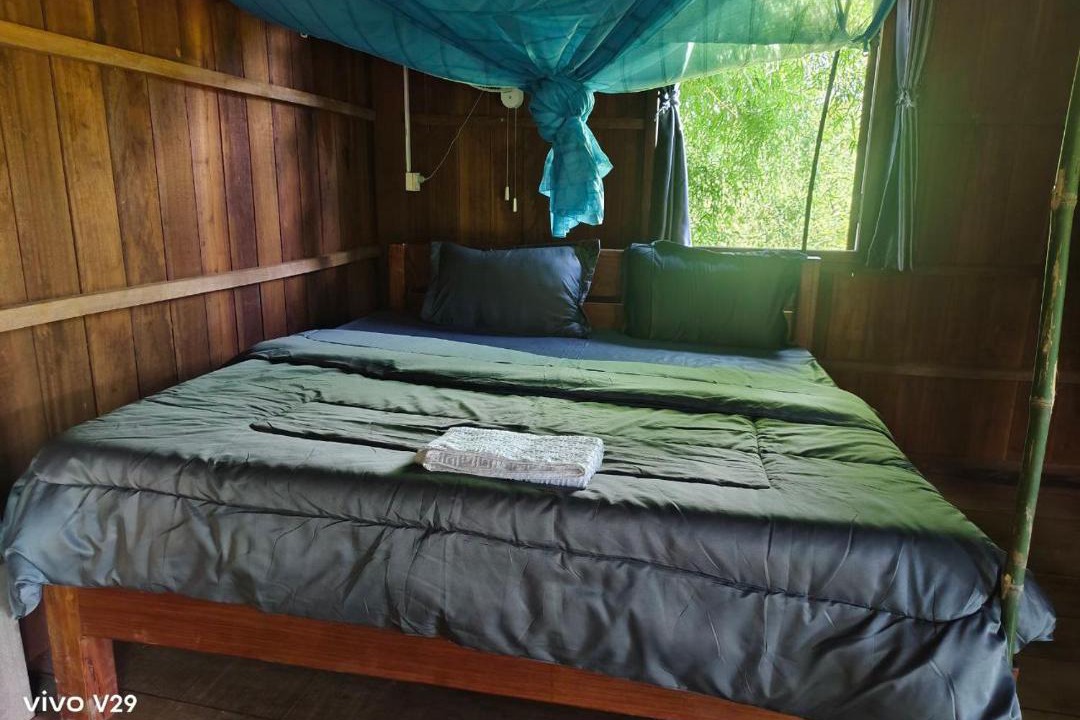 Photo of Bedroom in Veun Sai