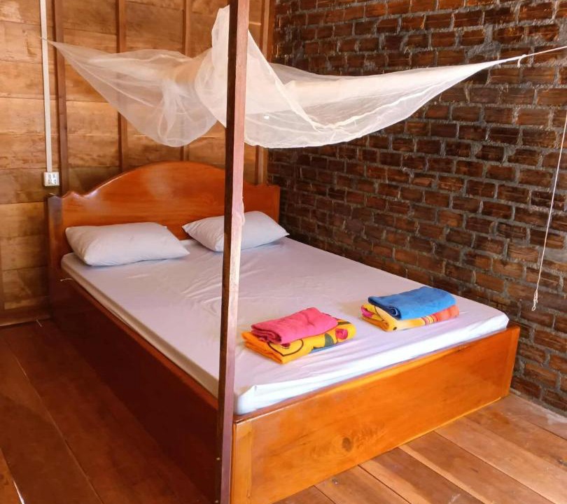Photo of Bedroom in Ban Lung