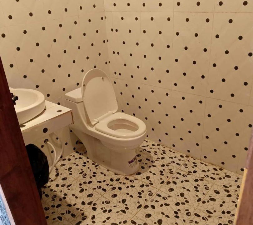 Photo of Bathroom in Ban Lung