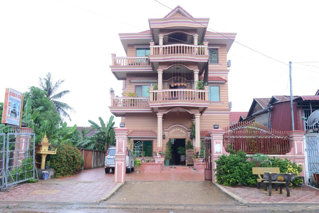 Photo of Others in Tbaeng Meanchey