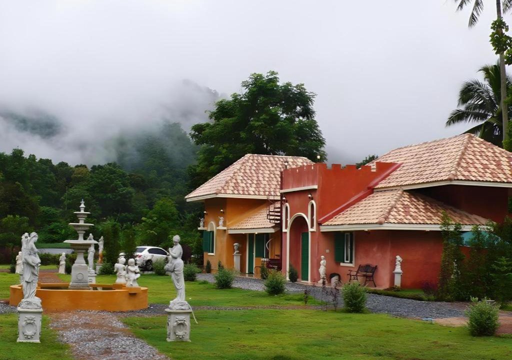 Photo of Others in Thong Pha Phum