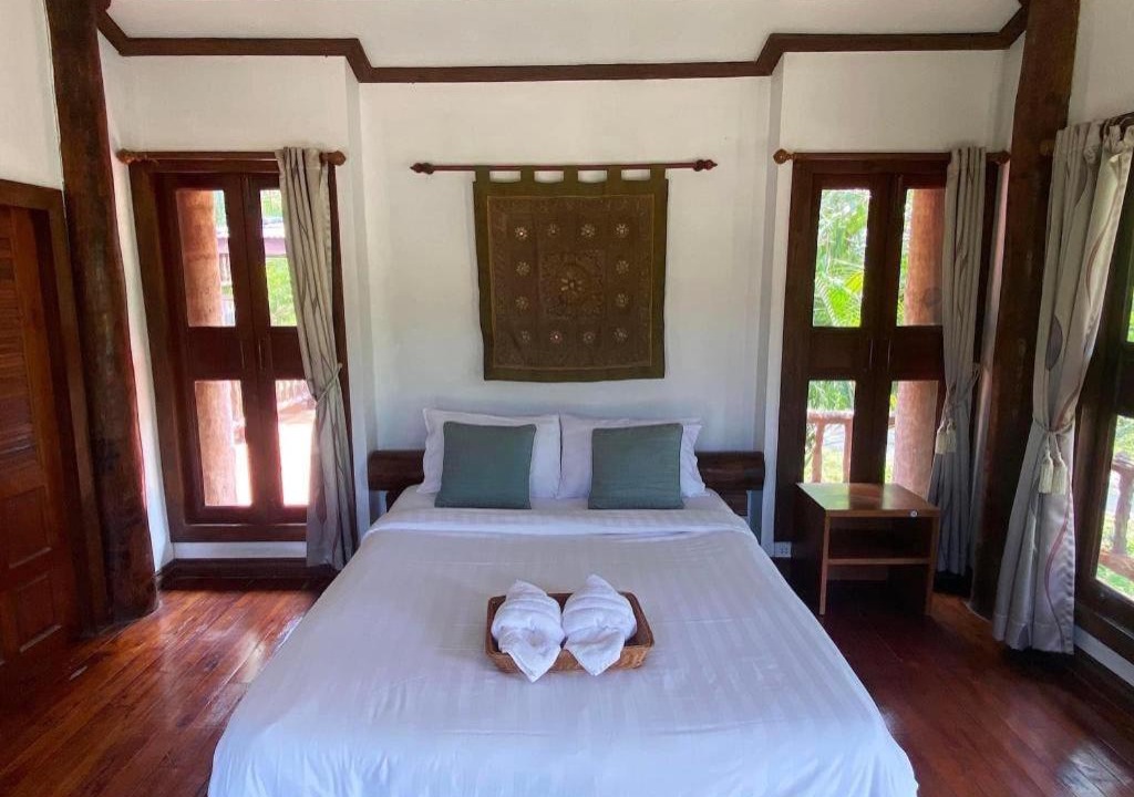 Photo of Bedroom in Chong
