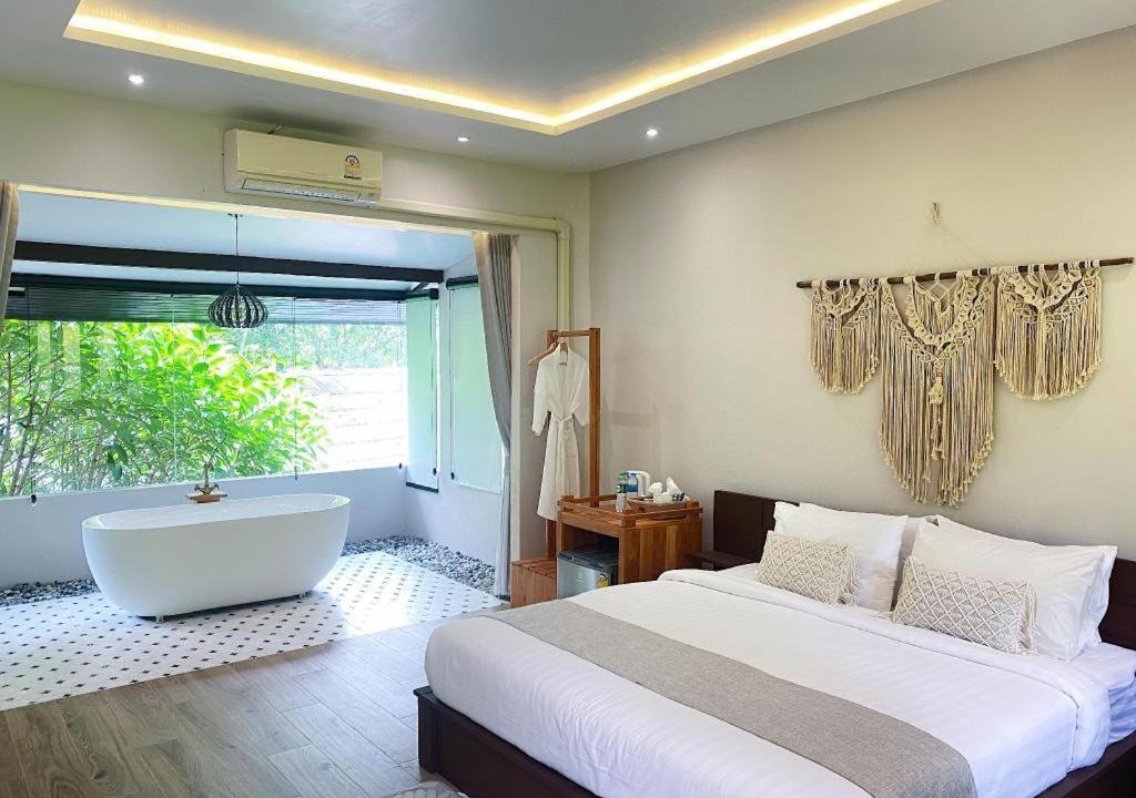 Photo of Bedroom in Chong