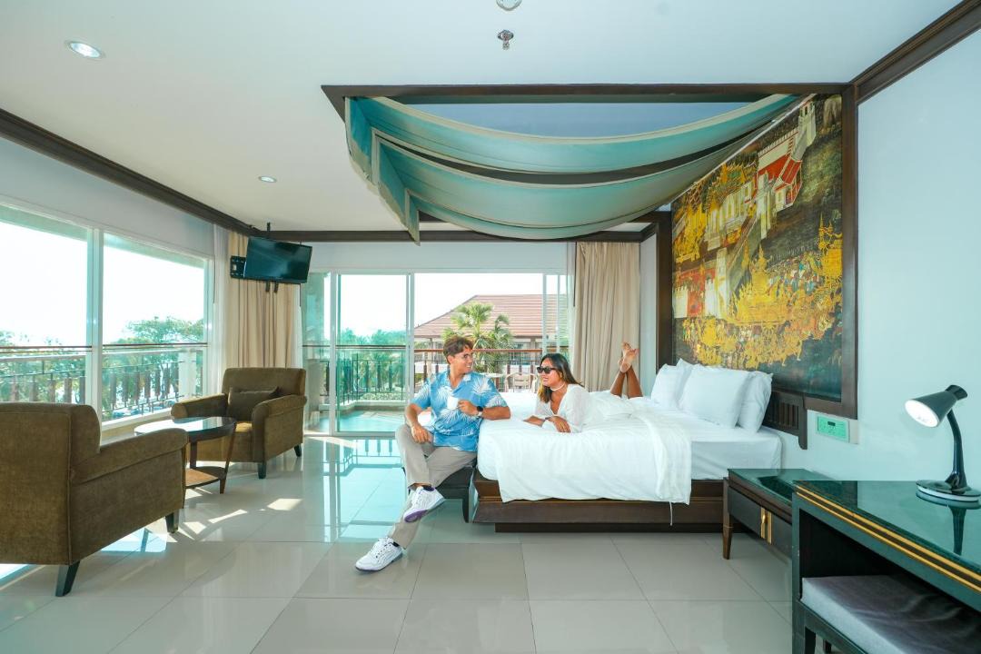 Photo of Others in Jomtien