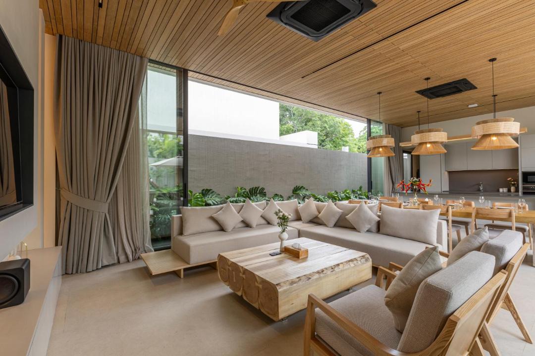 Photo of Livingroom in Tha Thaewawong