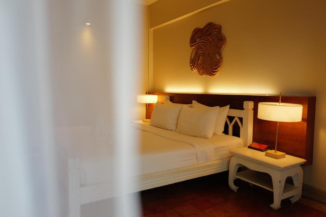 Photo of Bedroom in Ko Chang