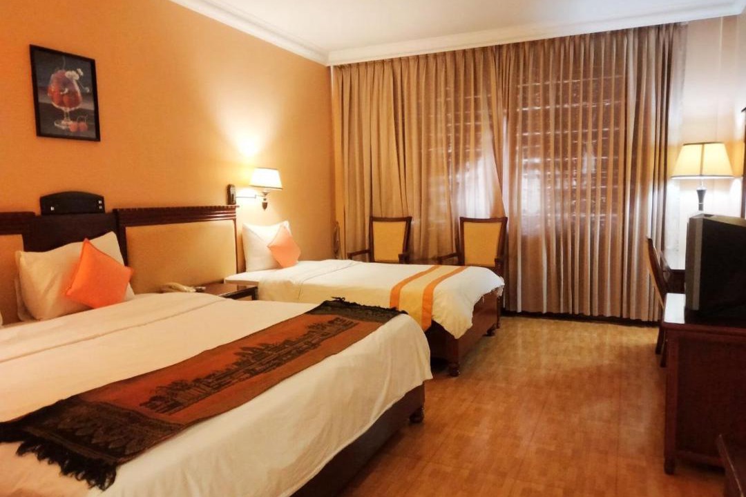 Photo of Bedroom in Svay Pao