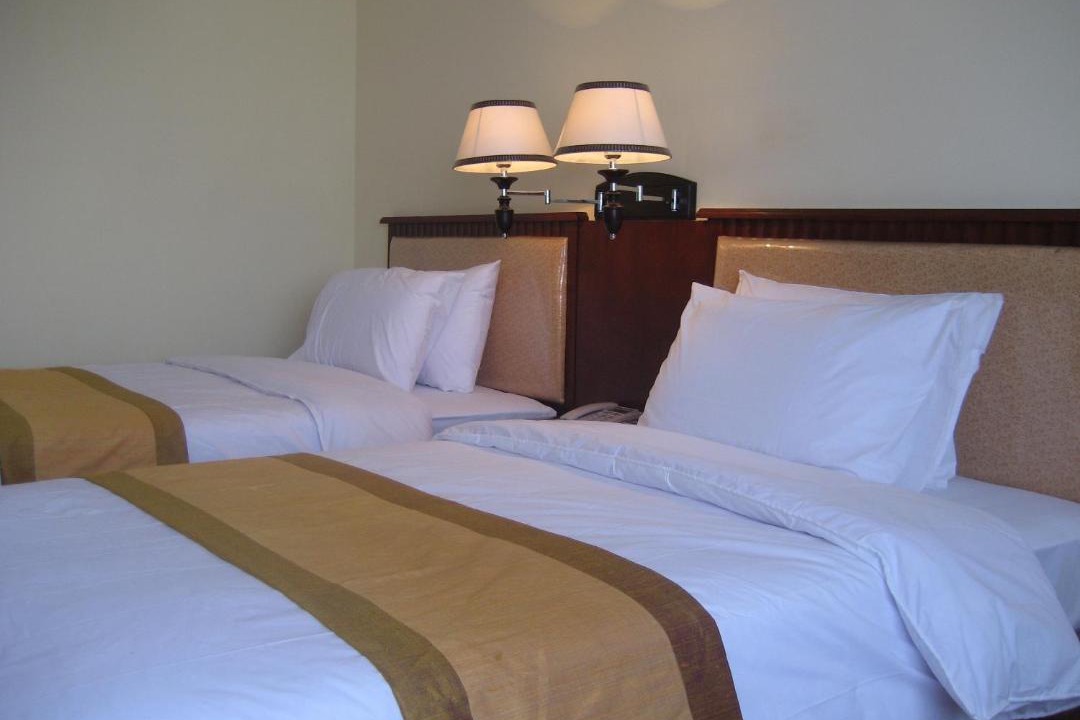 Photo of Bedroom in Svay Pao